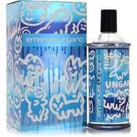Emanuel Ungaro Fresh For Him Cologne by Ungaro