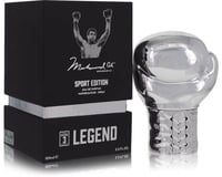 Muhammad Ali Legend Round 3 Cologne by Muhammad Ali