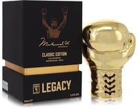Muhammad Ali Legacy Round 4 Cologne by Muhammad Ali