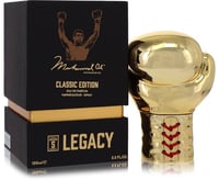 Muhammad Ali Legacy Round 5 Cologne by Muhammad Ali