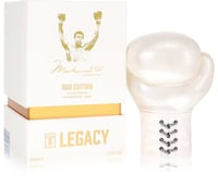 Muhammad Ali Legacy Round 6 Cologne by Muhammad Ali