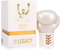Muhammad Ali Legacy Round 7 Cologne by Muhammad Ali