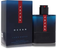 Prada Luna Rossa Ocean Cologne by Prada