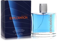 Avon Exploration Cologne by Avon
