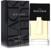 Avon Black Suede Cologne by Avon