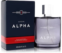 Avon Alpha Cologne by Avon