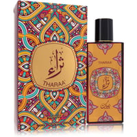 Tharaa Perfume by Nusuk