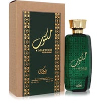Nusuk Maktoob Cologne by Nusuk