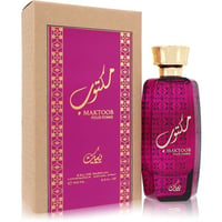Nusuk Maktoob Perfume by Nusuk