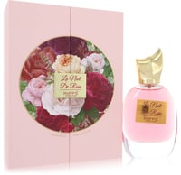 Riiffs La Nuit De Rose Perfume by Riiffs