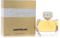 Montblanc Signature Absolue Perfume by Mont Blanc