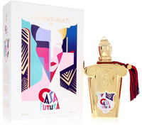 Casamorati 1888 Casafutura Perfume by Xerjoff