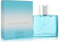 Avon Blue Escape Cologne by Avon