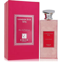 Emor London Oud No. 6 Perfume by Emor London