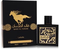 Lattafa Qaed Al Fursan Cologne by Lattafa