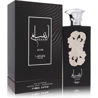 Lattafa Pride Ansaam Silver Perfume by Lattafa