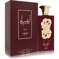 Lattafa Pride Ansaam Gold Perfume by Lattafa