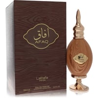Lattafa Pride Afaq Gold Perfume by Lattafa