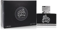 Lattafa Al Dur Al Maknoon Silver Cologne by Lattafa