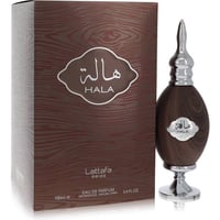 Lattafa Pride Hala Silver Cologne by Lattafa