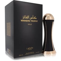 Lattafa Pride Winners Trophy Gold Perfume by Lattafa