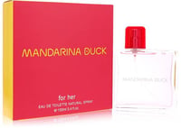 Mandarina Duck For Her Perfume by Mandarina Duck