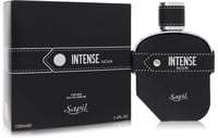 Sapil Intense Noir Cologne by Sapil