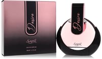 Sapil Desire Perfume by Sapil
