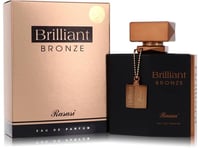 Rasasi Brillant Bronze Cologne by Rasasi