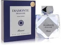 Rasasi Diamonte Heavenly Perfume by Rasasi
