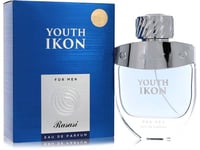 Rasasi Youth Ikon Cologne by Rasasi