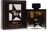 Star Men Nebula Cologne by Fragrance World