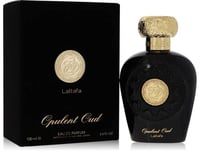 Lattafa Opulent Oud Cologne by Lattafa