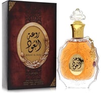 Lattafa Rouat Al Oud Cologne by Lattafa