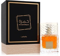 Lattafa Khamrah Cologne by Lattafa
