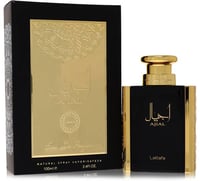 Lattafa Ajial Cologne by Lattafa
