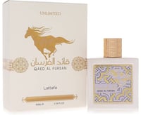 Lattafa Qaed Al Fursan Unlimited Cologne by Lattafa