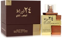 Lattafa 24 Carat Pure Gold Cologne by Lattafa