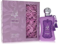 Afnan Fatima Velvet Love Perfume for Women | Perfume.com