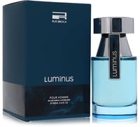 Rue Broca Luminus Cologne by Rue Broca