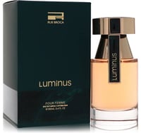 Rue Broca Luminus Perfume by Rue Broca