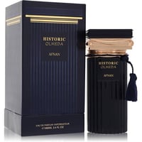 香水(ユニセックス) Afnan Historic Olmeda EDP 100ml Afnan Unisex Historic Olmeda EDP Spray 3.4 oz Fragrances