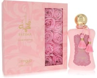 Afnan Zimaya Fatima Perfume by Afnan