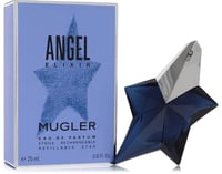 Angel Elixir Perfume by Thierry Mugler