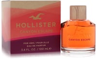 Hollister Canyon Escape Perfume by Hollister
