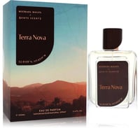Terra Nova Cologne by Michael Malul