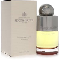 Re-charge Black Pepper Cologne by Molton Brown