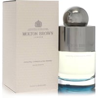 Coastal Cypress & Sea Fennel Cologne by Molton Brown