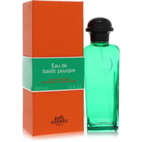 Eau De Basilic Pourpre Cologne by Hermes
