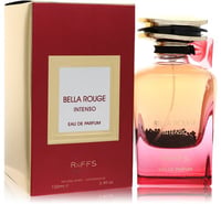 Riiffs Bella Rouge Intenso Perfume by Riiffs